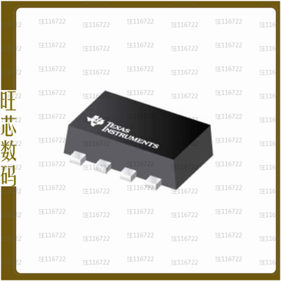 THVD1406DRLR【3.3-V TO 5-V 500-KBPS HALF-DUPLE】