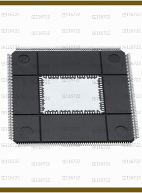 VSC8522XJQ-02【IC TELECOM INTERFACE 302TQFP】