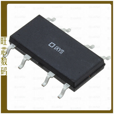 CPC1964B【SSR RELAY SPST-NO 1.5A 0-800V】