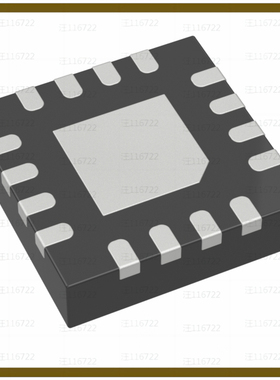SY58018UMG-TR【IC MULTIPLEXER 1 X 2:1 16MLF】