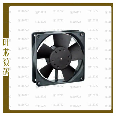 4398【FAN AXIAL 119X32MM 48VDC TERM】