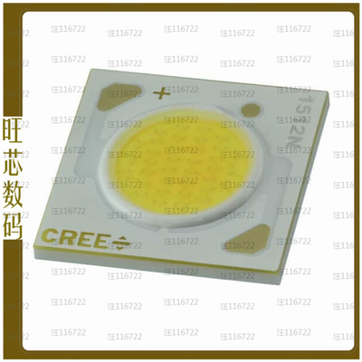 CXA1512-0000-000N0YJ435H【LED ARRAY XLAMP CXA1512 WHITE】