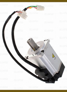 MSMF042L1S2【MOTOR AC SERVO 200V LI 400W IP65】