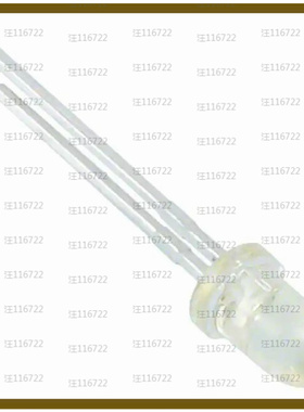 OP165B【EMITTER IR 935NM 50MA T-1】