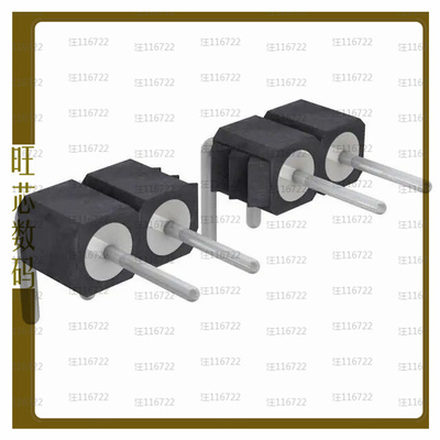 399-80-164-10-009101【CONN HEADER R/A 64POS 2.54MM】