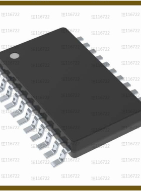 MAX7356EUG+【IC MULTIPLEXER 8X1 24TSSOP】