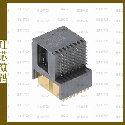 RVPX-P08VC2【VITA 46 CONNECTORS】