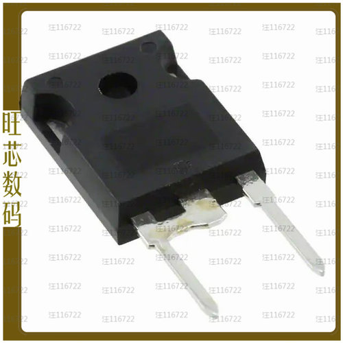 APT60D40BG【DIODE GP 400V 60A TO247】