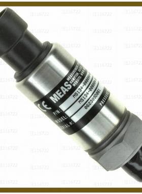 M5134-000004-05KPG【TRANSDUCER 0.5-4.5VDC 5000PSI】