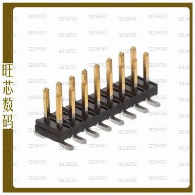 57202-F52-08ALF【CONN HEADER SMD 16POS 2MM】