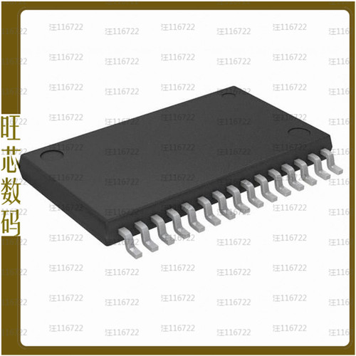 BD3376EFV-CE2【IC INTFACE SPECIALIZED 30HTSSOP】