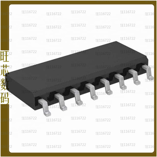 DG441DY-T1-E3【IC SWITCH SPST-NCX4 85OHM 16SOIC】