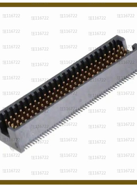 MOLC-125-02-S-Q-LC【CONN HEADER SMD 100POS 1.27MM】