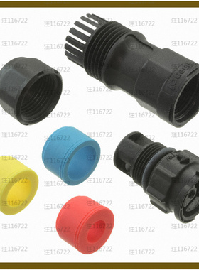 CC-02BMFB-QL8APP【CONN RCPT FMALE 2POS GOLD SCREW】