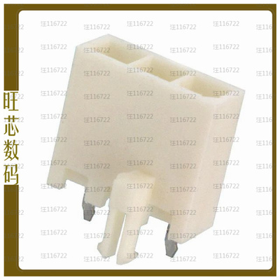 2029056-3【CONN HEADER VERT 3POS 4.2MM】