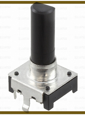 PEC12R-4125F-N0012【ROTARY ENCODER MECHANICAL 12PPR】