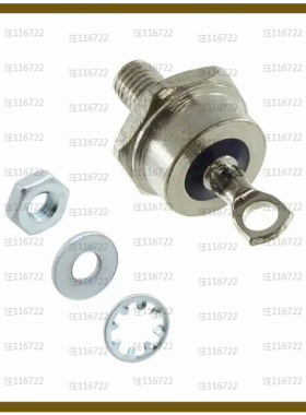 S40KR【DIODE GP REV 800V 40A DO203AB】