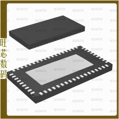 DS100MB203SQ/NOPB【IC MUX 2:1 54WQFN】