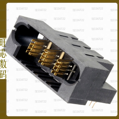 6450123-3【CONN HEADER MULTI-BEAM 3POS PCB】