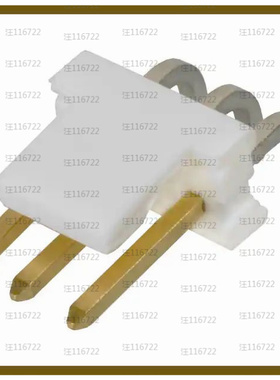 3-641210-3【CONN HEADER R/A 3POS 3.96MM】