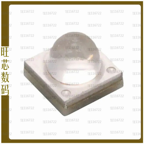 ELUA3535NU3-P6070U23648700-V41G【UVA 3535 PACKAGE, 4W, 30 DE