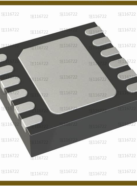 MAX14838GTC+T【IC OUTPUT DRIVER 12TDFN】