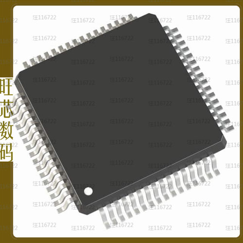STM32F412RGT6【IC MCU 32BIT 1MB FLASH 64LQFP】
