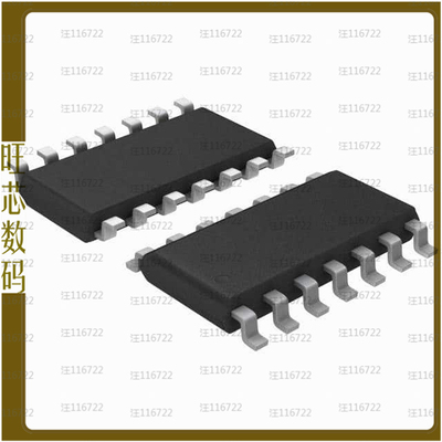 MAX489CSD+【IC TRANSCEIVER FULL 1/1 14SOIC】