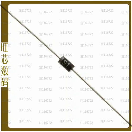 SARS01V0【DIODE GEN PURP 800V 1.2A AXIAL】
