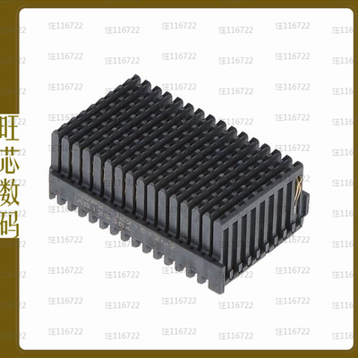RVPX-JE21612M2【VITA 46 CONNECTORS】