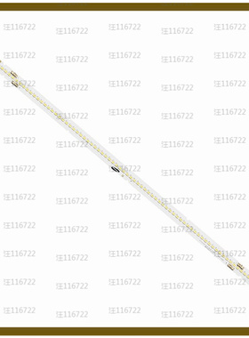 SI-B8R261560WW【LED MOD FSERIES GEN3 5000K STRIP】