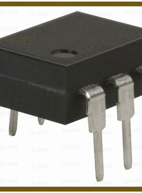 AQV454H【SSR RELAY SPST-NC 150MA 0-400V】