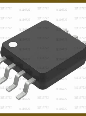 PIC12F609T-I/MS【IC MCU 8BIT 1.75KB FLASH 8MSOP】