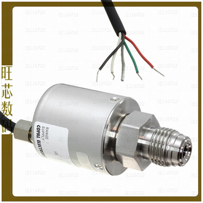 PA-830-352G-VCR【PRESSURE TRANSDUCERS WITH AMP.】