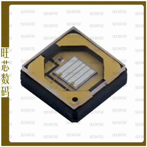 CUN6GF1A【367NM CA3535_FLAT PACKAGE】