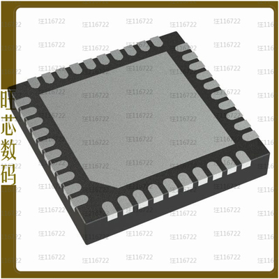 ADIN1300BCPZ-R7【IC TXRX FULL/HALF 4/4 40LFCSP】