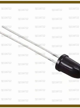QLIR01BYGM【5MM THROUGH HOLE PACKAGE IR LED,】