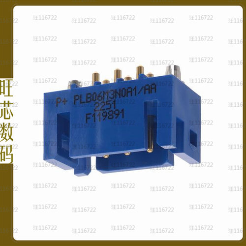 PLB06M3N0A1/AA【BACKPLANE】
