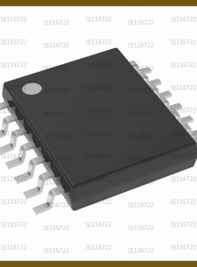 MSP430G2452IPW14R【IC MCU 16BIT 8KB FLASH 14TSSOP】