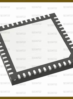 STM32L152C8U6【IC MCU 32BIT 64KB FLASH 48UFQFPN】