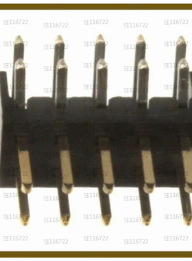 0877601016【CONN HEADER R/A 10POS 2MM】