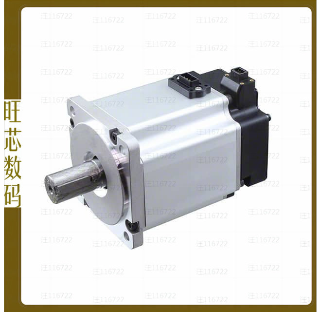 R88M-K75030H-S2【SERVOMOTOR 3000 RPM 230V】 - 实物图