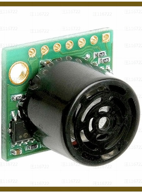 MB1004-000【ULTRASONIC SENSOR LV-PROXSONAR】