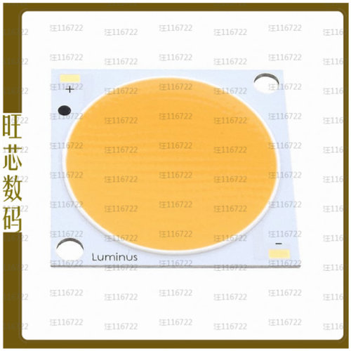 CXM-32-HM-61-54-AC30-P1-3【LED COB CXM32 WHITE】