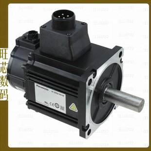 MSME102G1C【SERVOMOTOR 3000 RPM 200V】