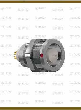 G11L0C-P04LJG0-0000【CONN RCPT FMALE 4P GOLD SLDR CUP】