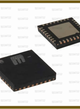 KSZ8851SNLI-TR【IC ETHERNET CTLR 1PORT PCI 32MLF】