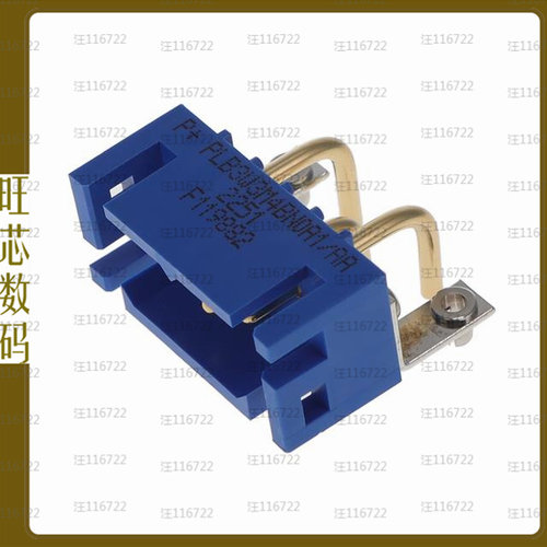 PLB3W3M4BN0A1/AA【BACKPLANE】
