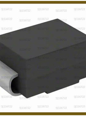 B380B-13-F【DIODE SCHOTTKY 80V 3A SMB】