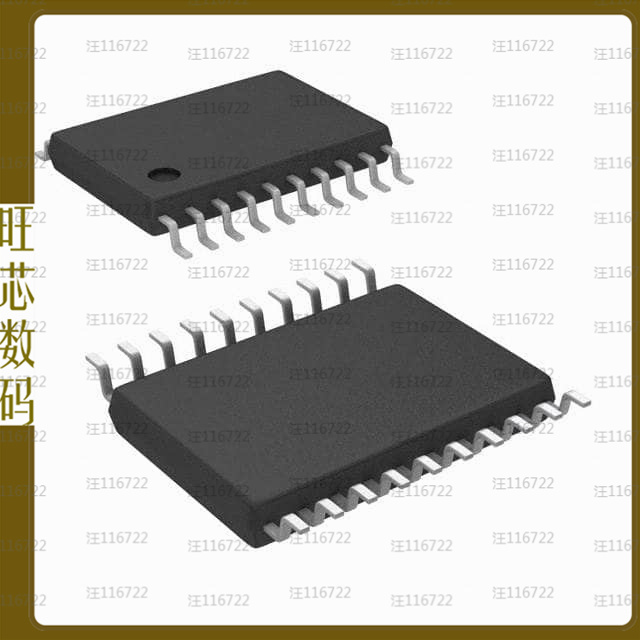 LPC802M001JDH20FP【IC MCU 32BIT 16KB FLASH 20TSSOP】